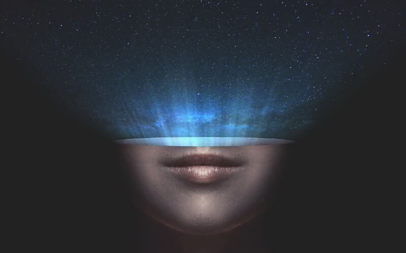 Expansão da consciência
